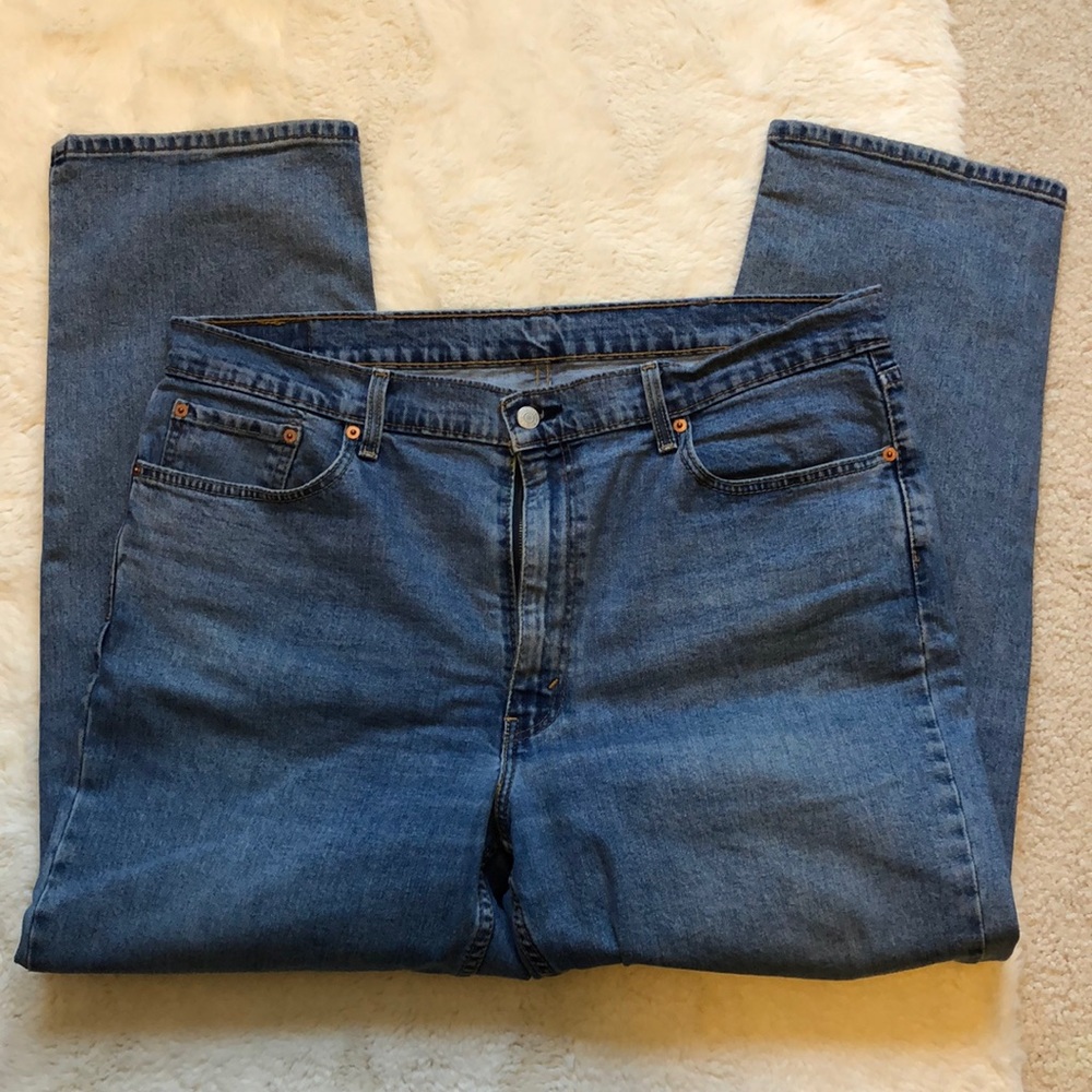 Levi jeans
